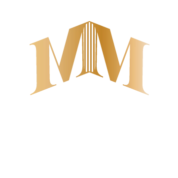 Stacked molter legal counsel logo